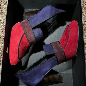 10 CROSBY DEREK LAM - PILAR (Size 7.5M)